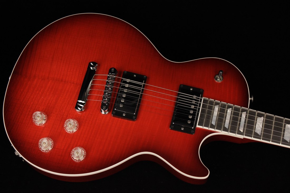 Gibson Les Paul Modern Figured - CB