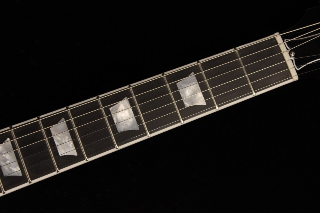Gibson Les Paul Modern Figured - CB