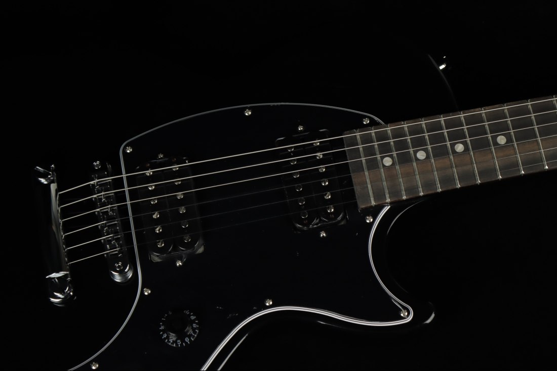 Gibson Les Paul Music City Special 50th Anniversary - EB