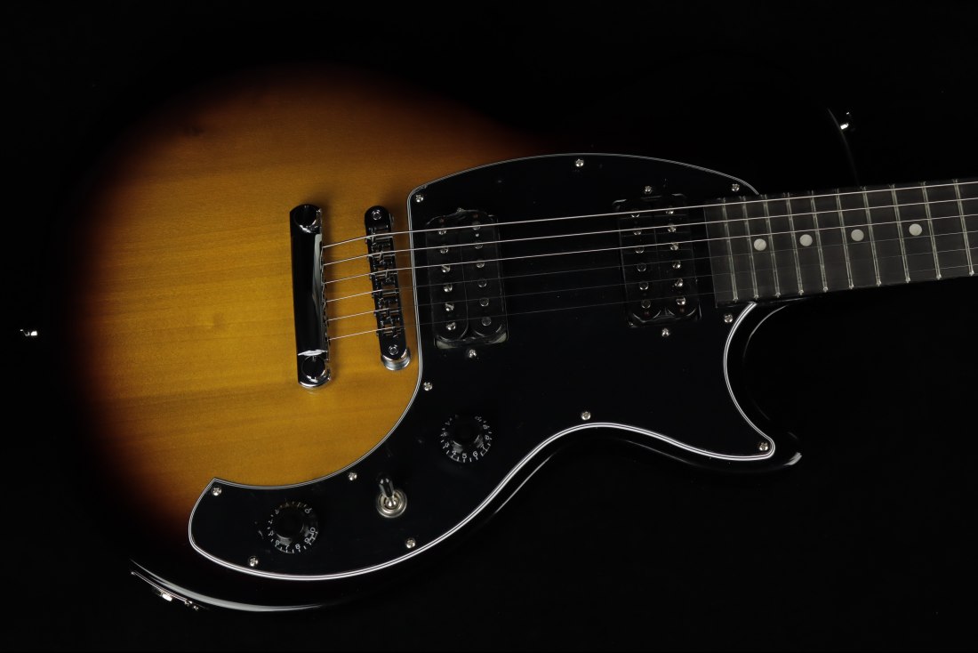 Gibson Les Paul Music City Special 50th Anniversary - TB