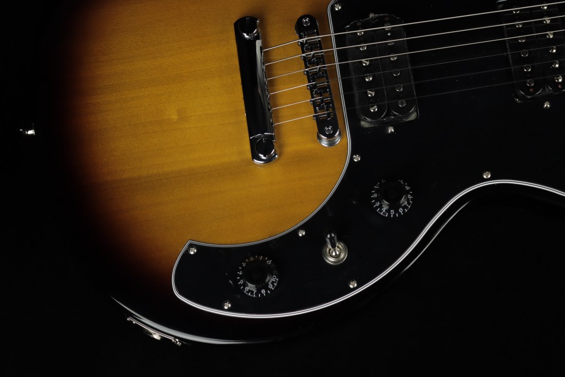 Gibson Les Paul Music City Special 50th Anniversary - TB