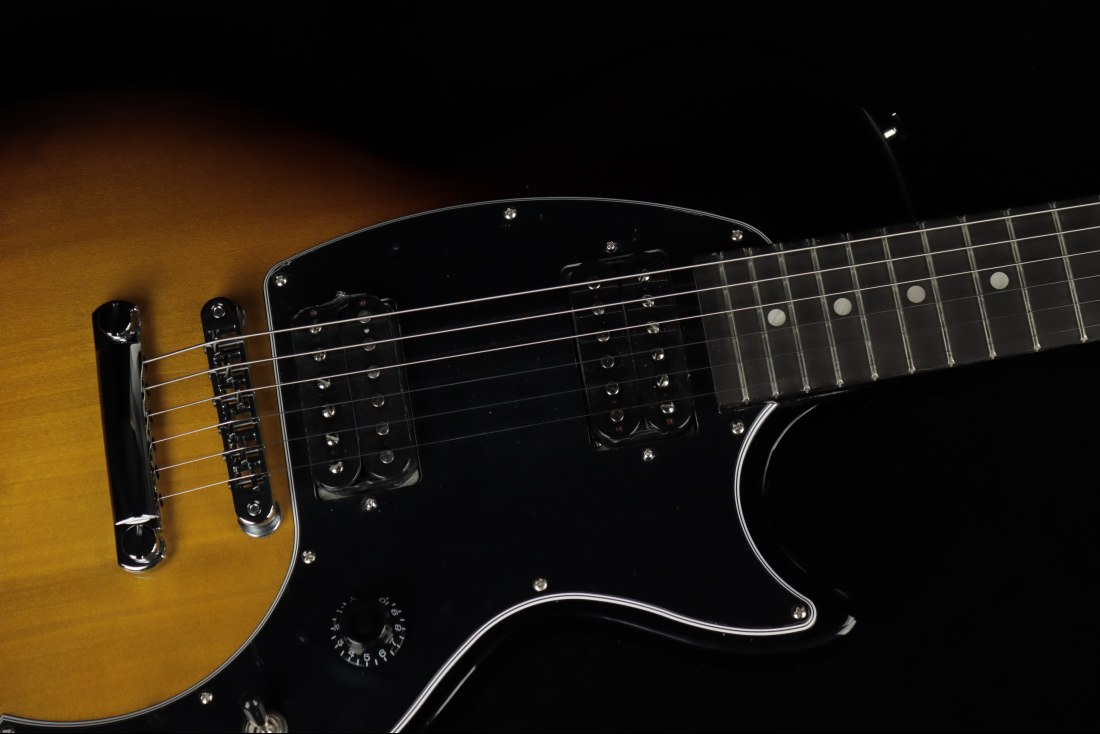 Gibson Les Paul Music City Special 50th Anniversary - TB