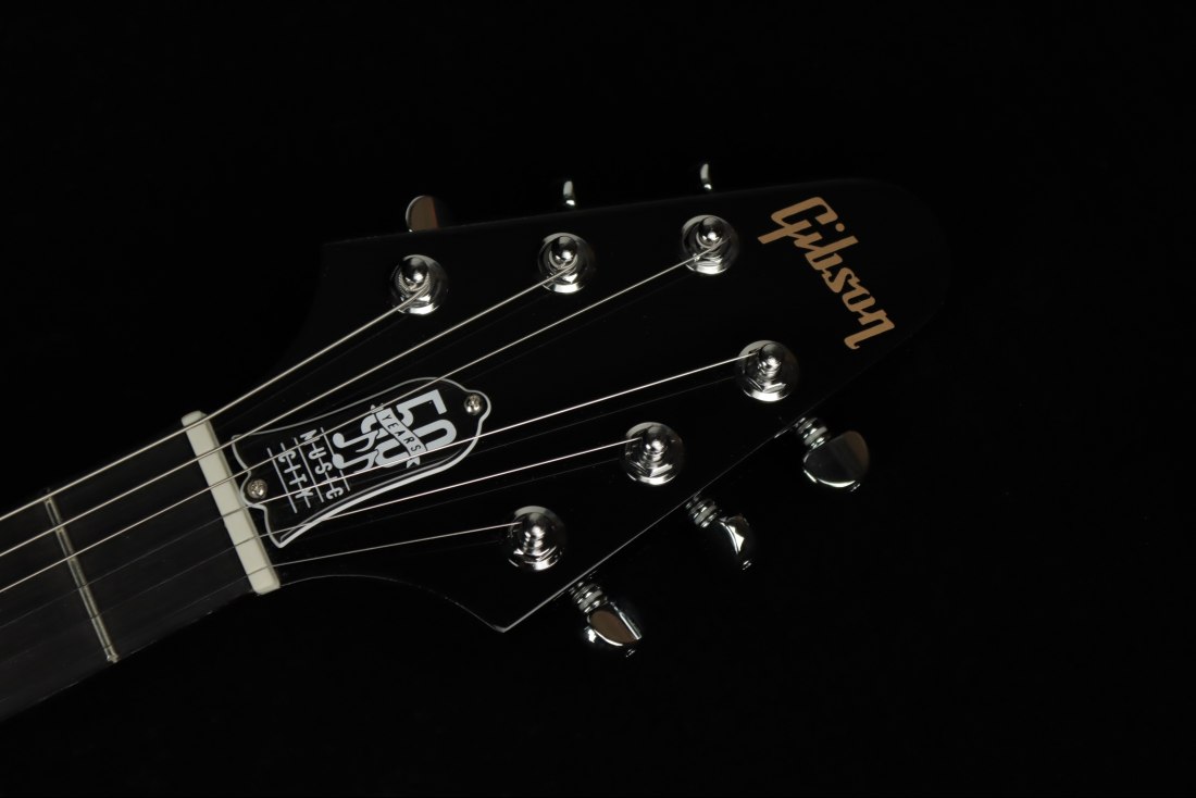 Gibson Les Paul Music City Special 50th Anniversary - TB