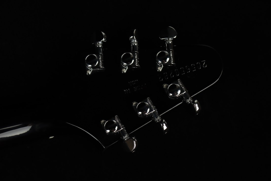 Gibson Les Paul Music City Special 50th Anniversary - TB