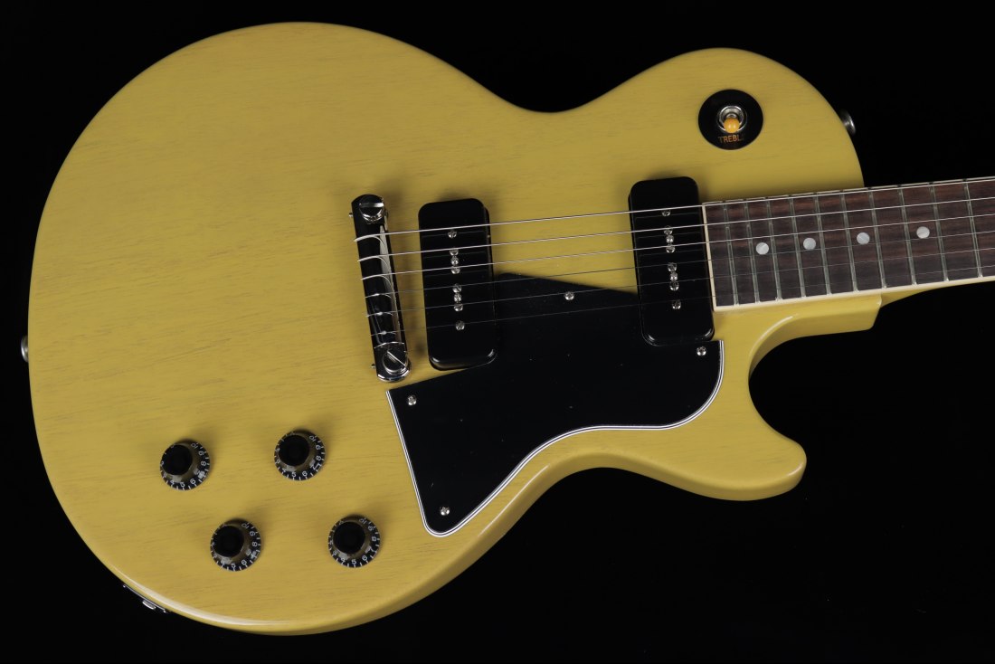 Gibson Les Paul Special - TV