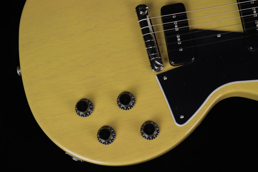 Gibson Les Paul Special - TV
