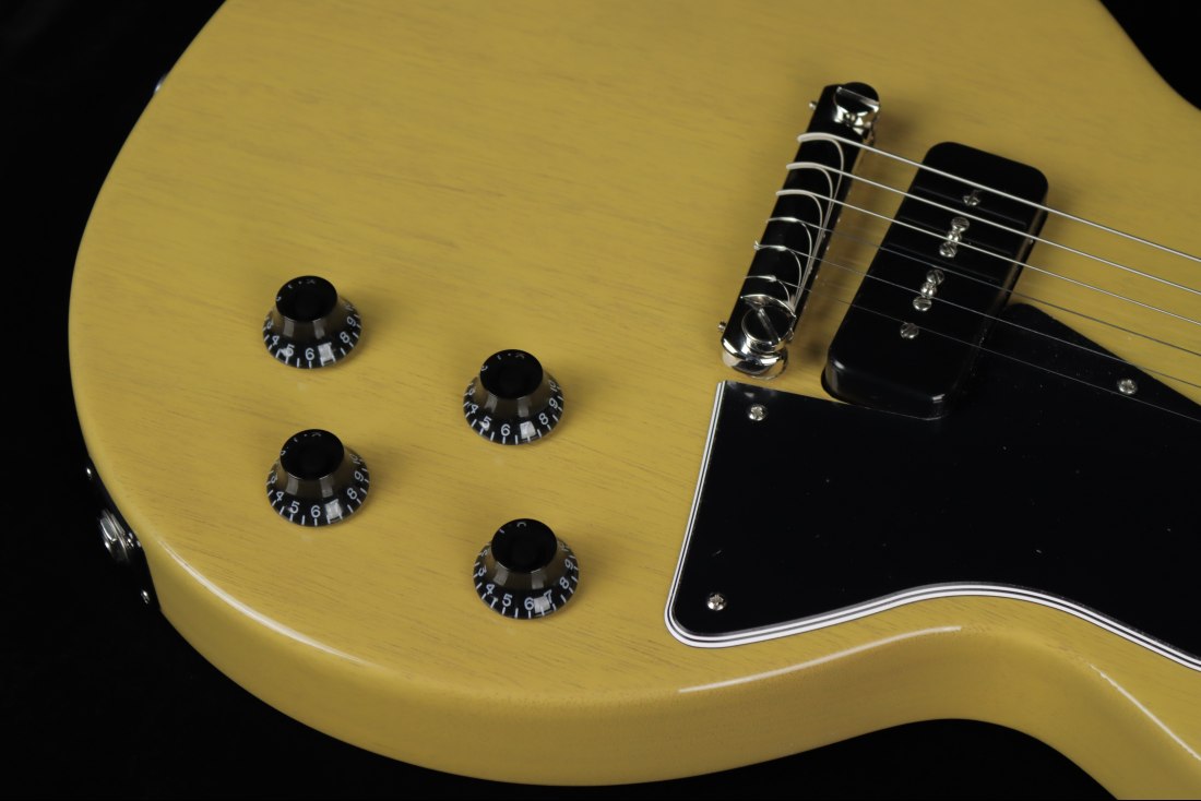 Gibson Les Paul Special - TV