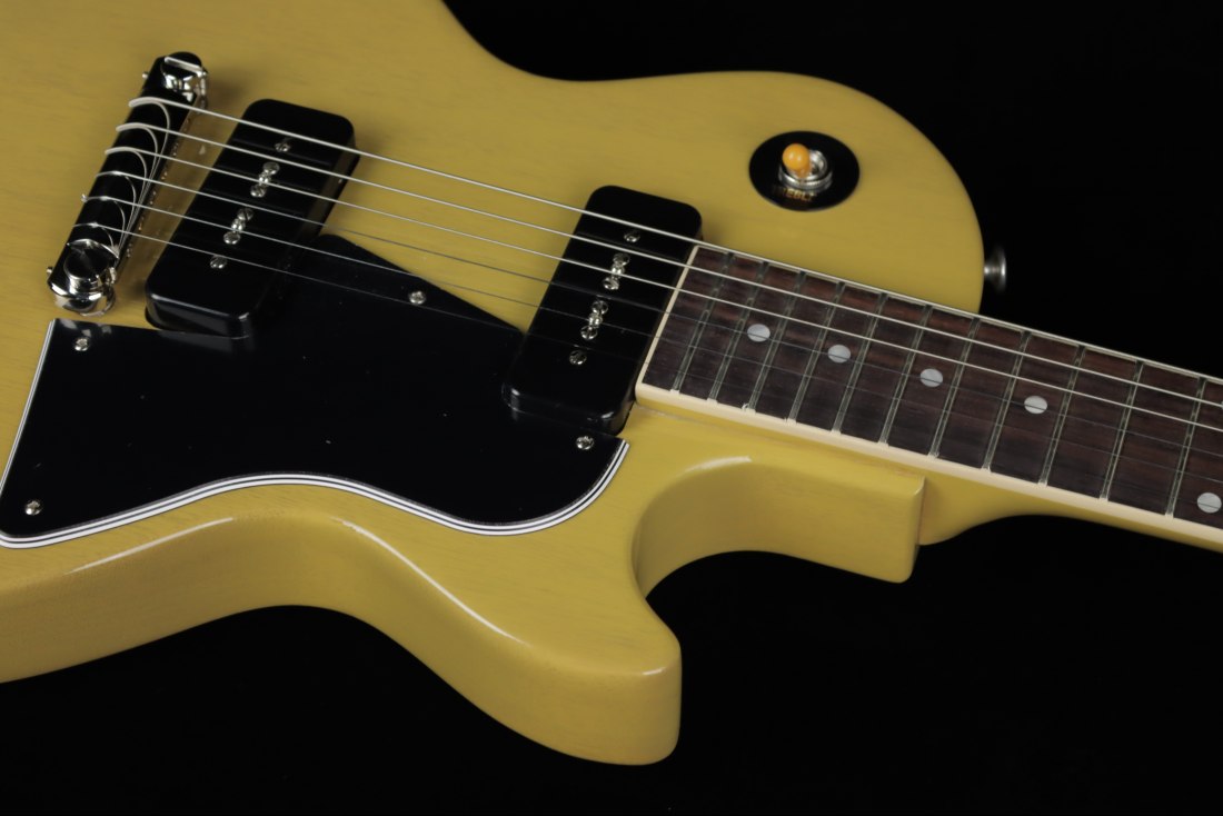 Gibson Les Paul Special - TV