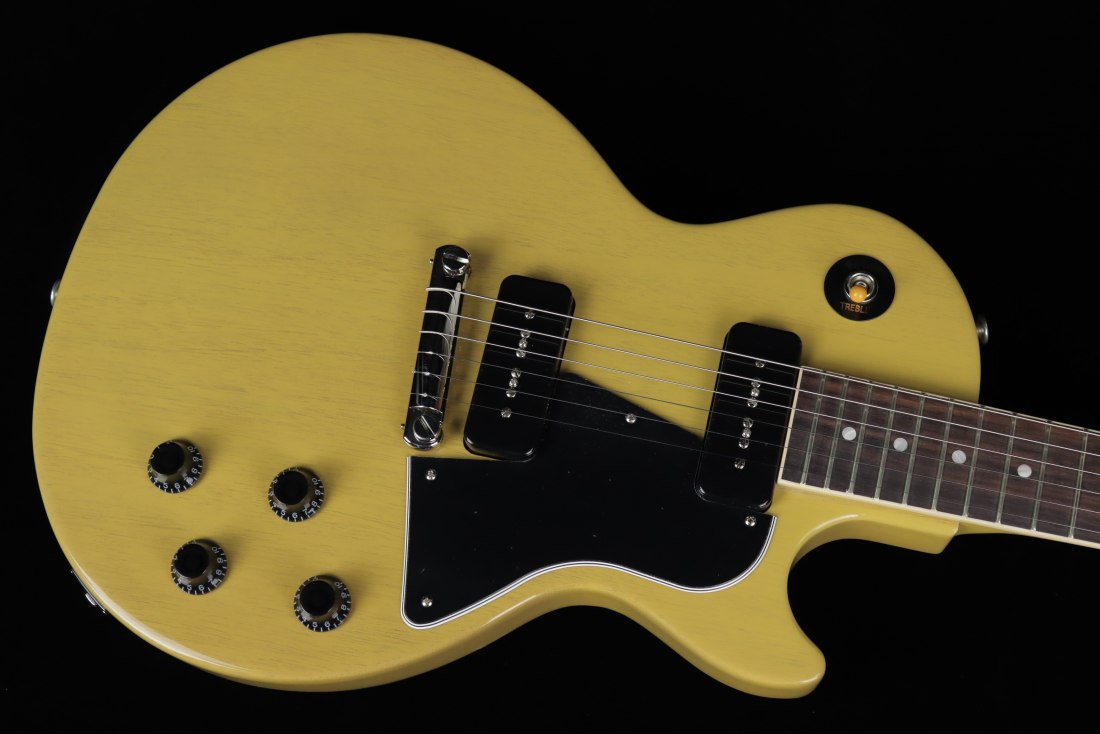 Gibson Les Paul Special - TV