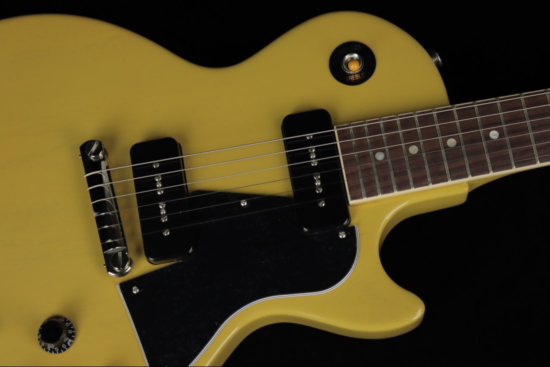 Gibson Les Paul Special - TV