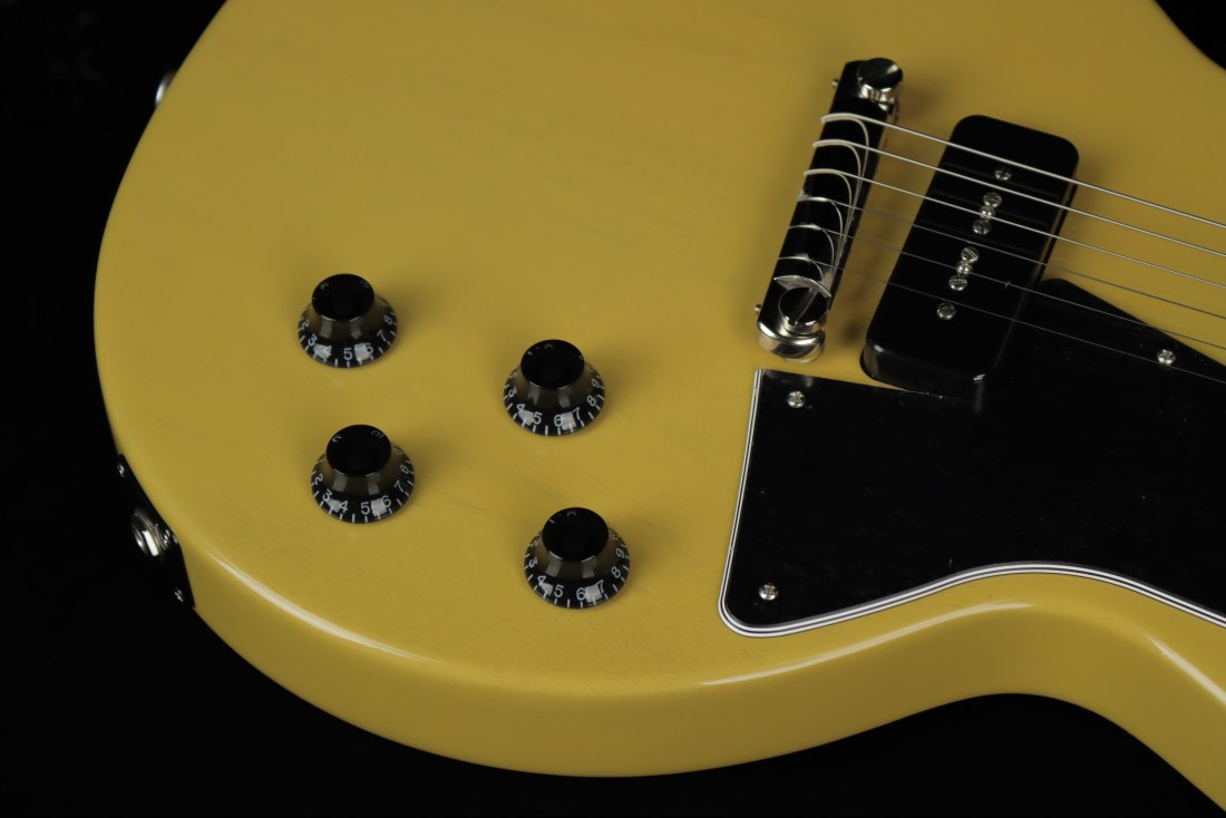 Gibson Les Paul Special - TV