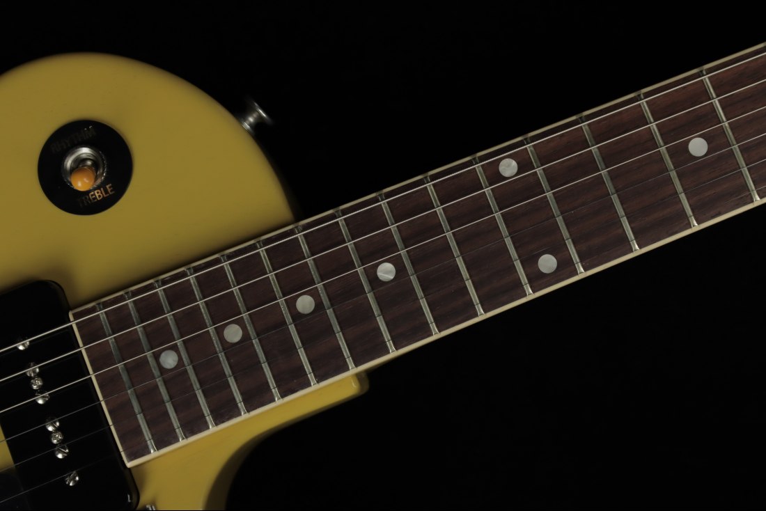 Gibson Les Paul Special - TV