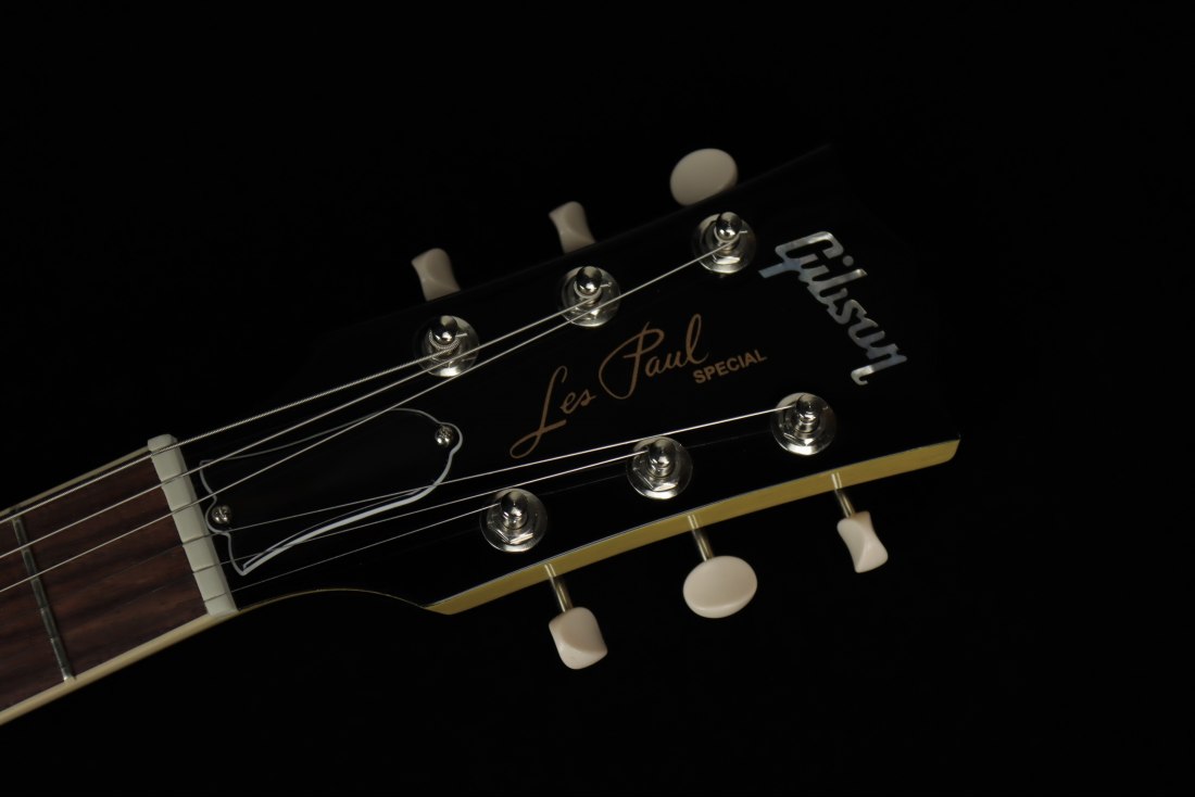 Gibson Les Paul Special - TV