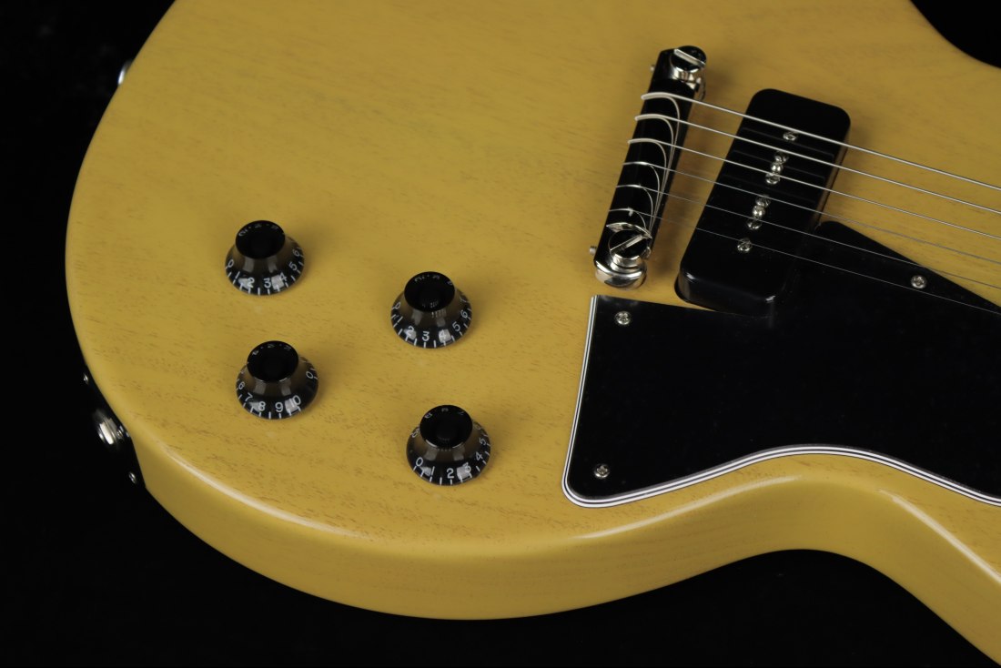 Gibson Les Paul Special - TV