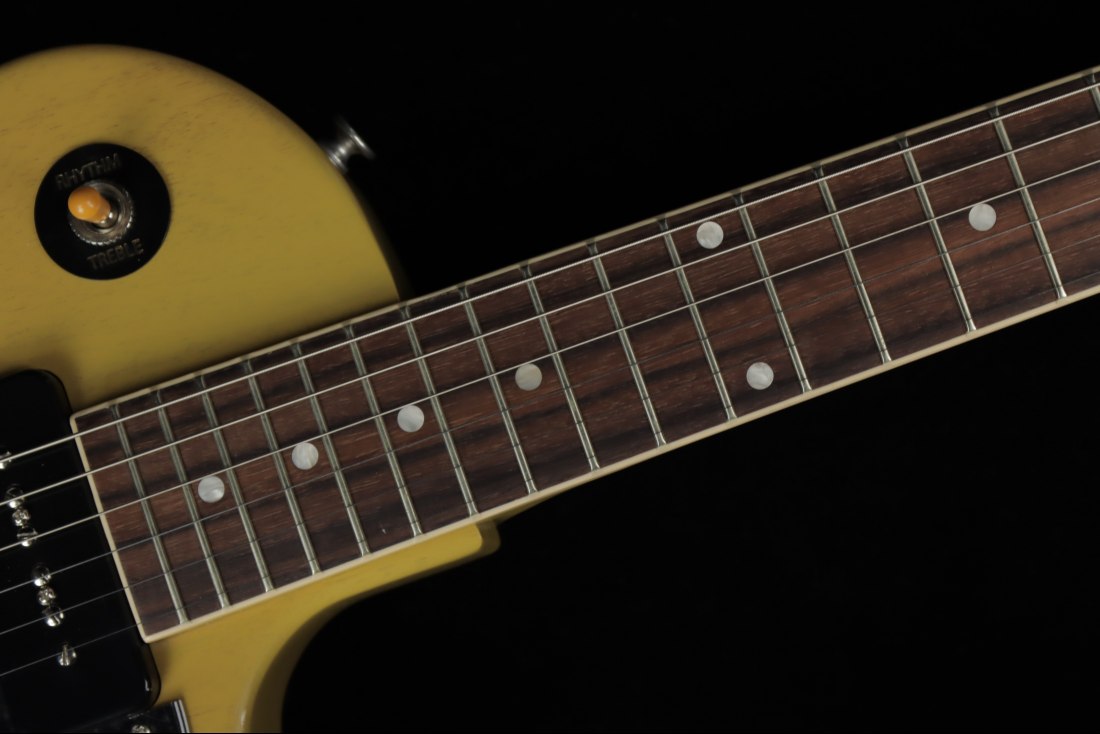 Gibson Les Paul Special - TV