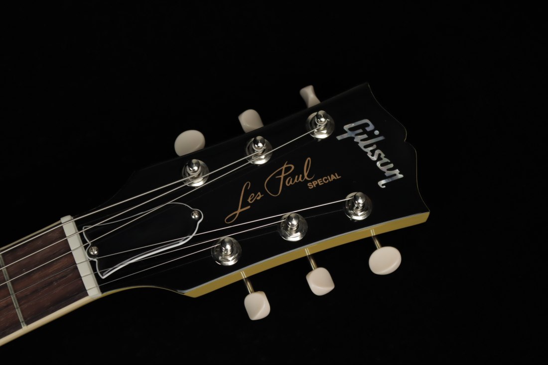 Gibson Les Paul Special - TV