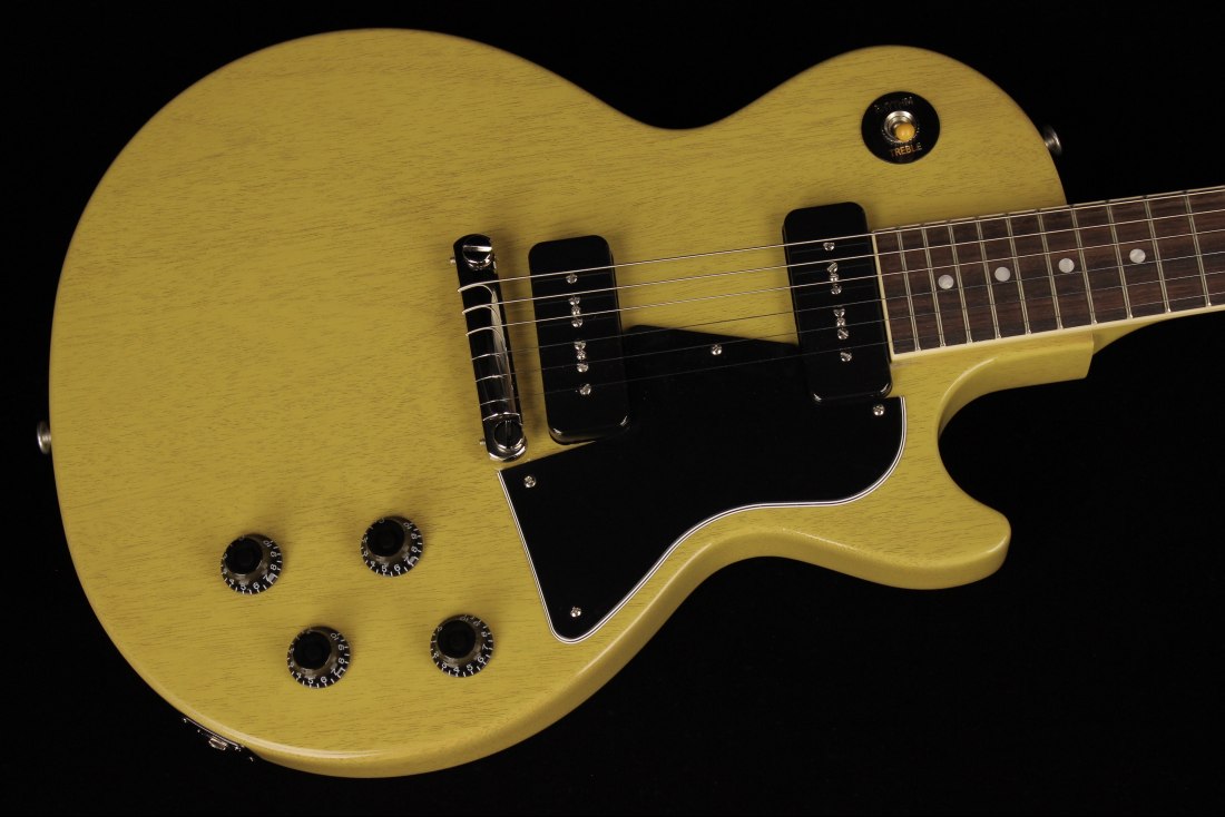 Gibson Les Paul Special - TY