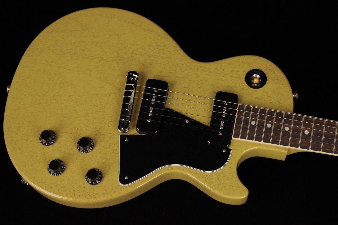 Gibson Les Paul Special - TY