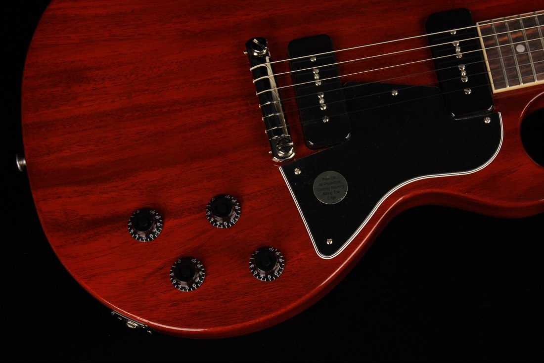 Gibson Les Paul Special - VC