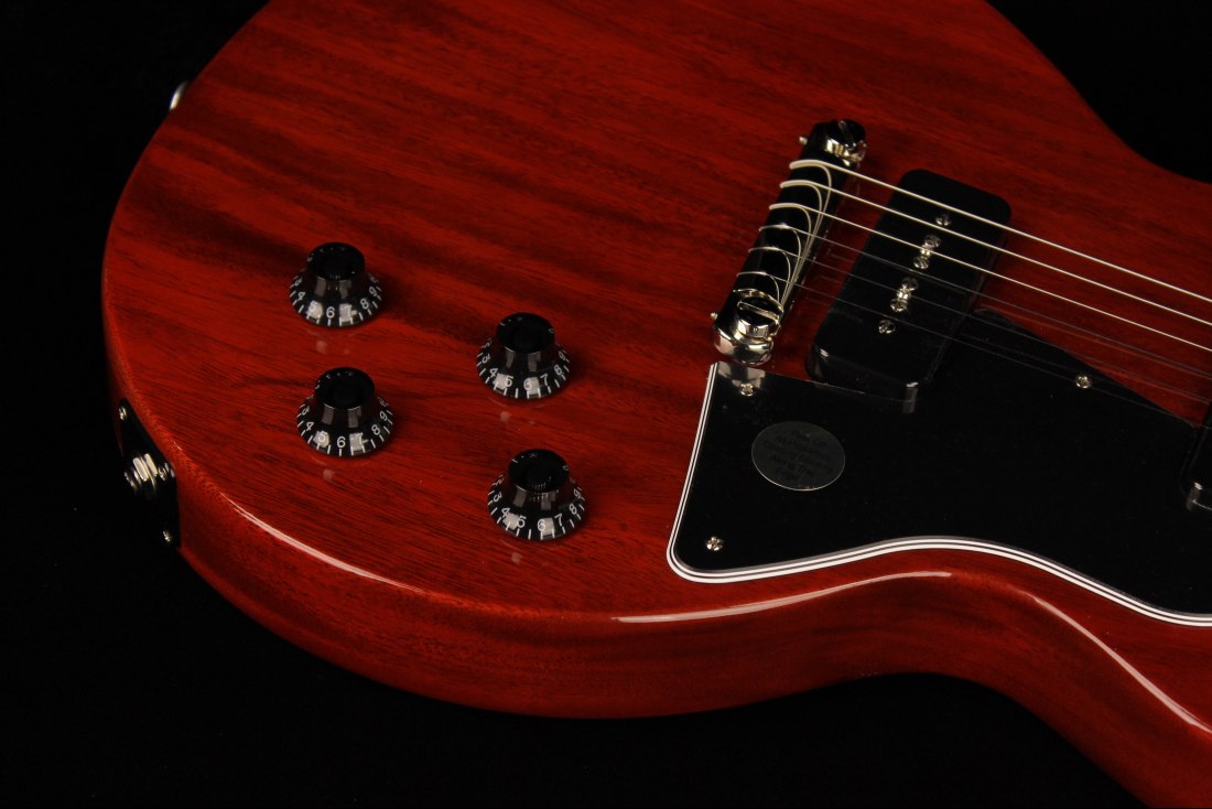 Gibson Les Paul Special - VC