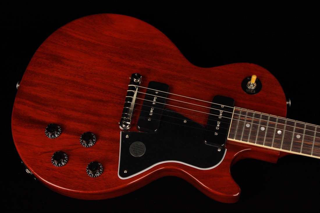 Gibson Les Paul Special - VC