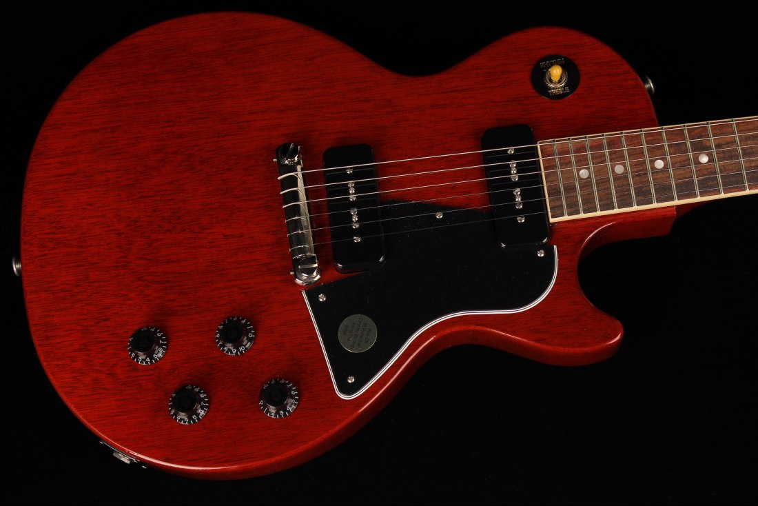Gibson Les Paul Special - VC