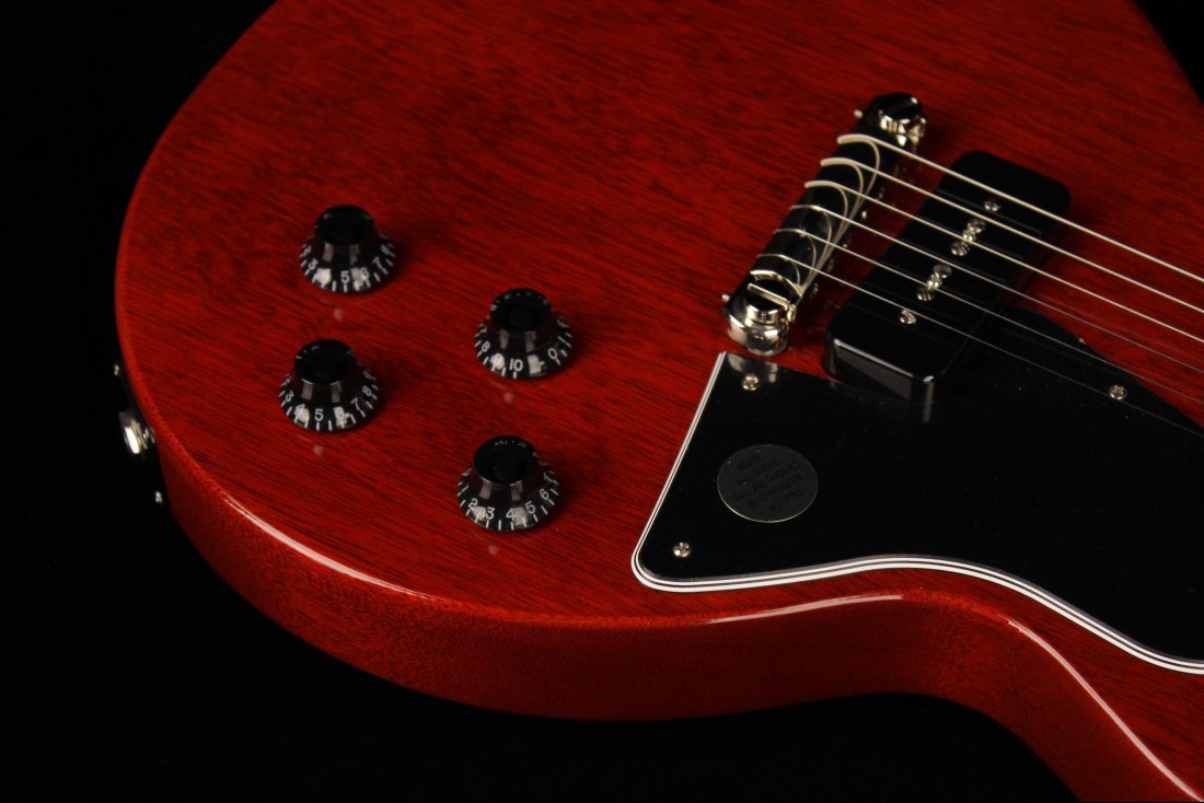 Gibson Les Paul Special - VC