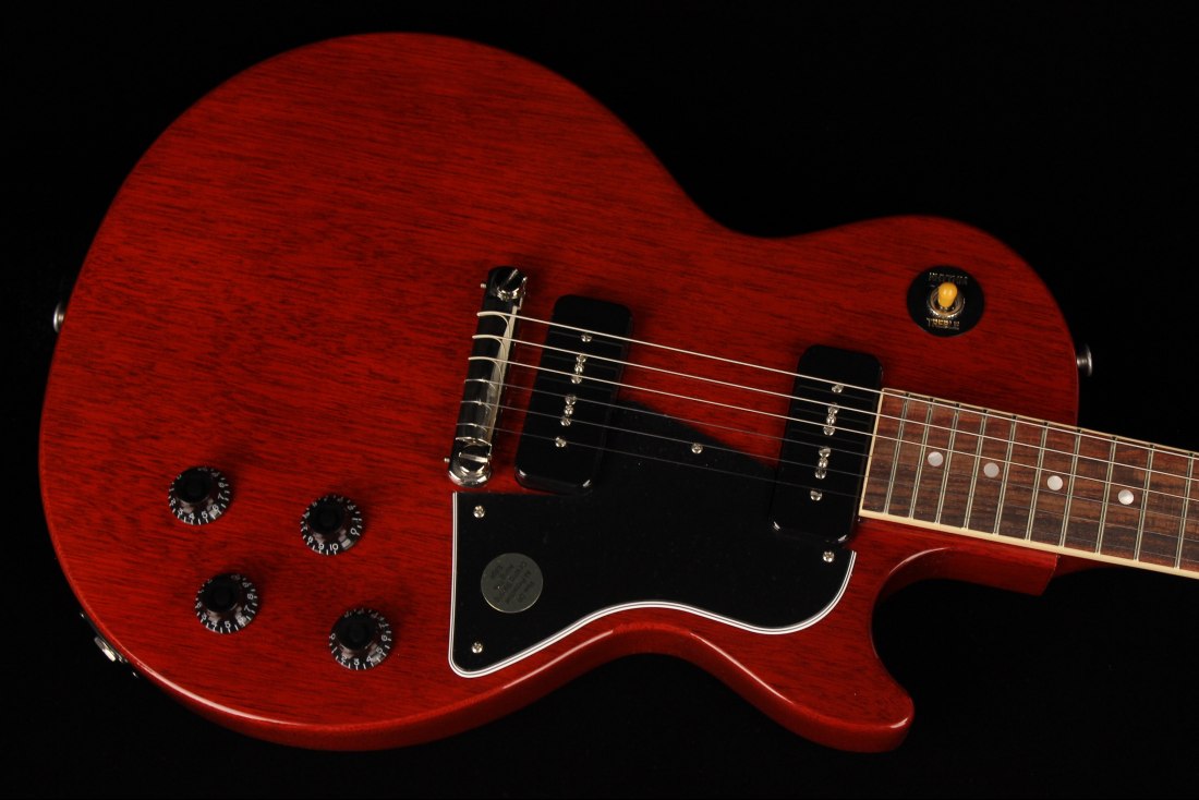 Gibson Les Paul Special - VC