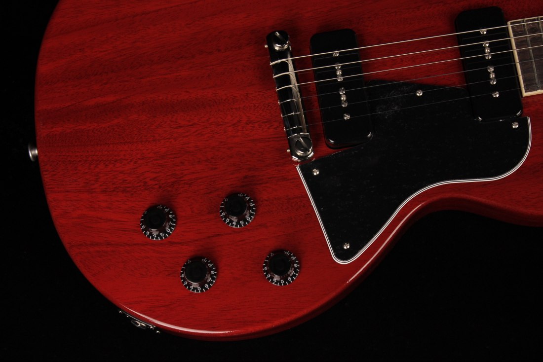 Gibson Les Paul Special - VC