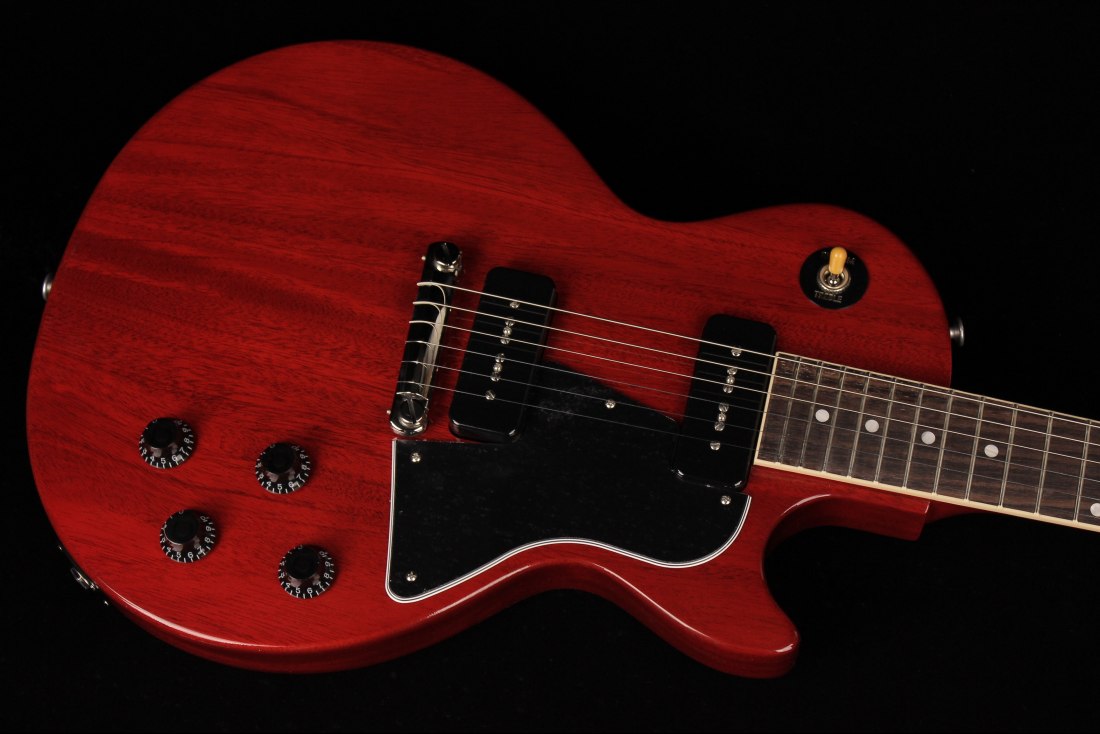 Gibson Les Paul Special - VC