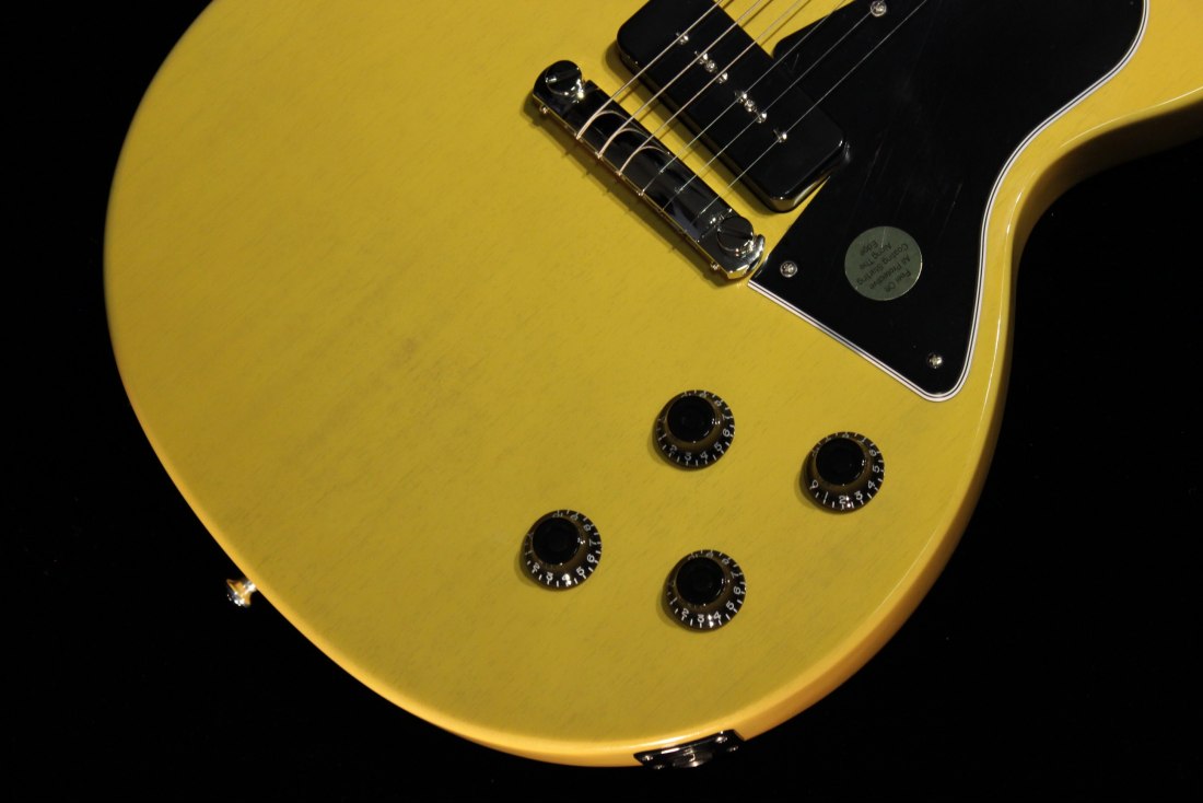 Gibson Les Paul Special - TY