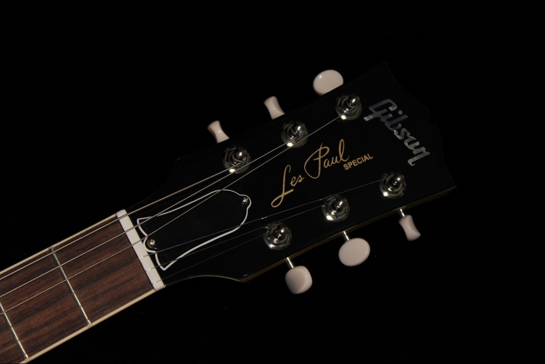 Gibson Les Paul Special - TY