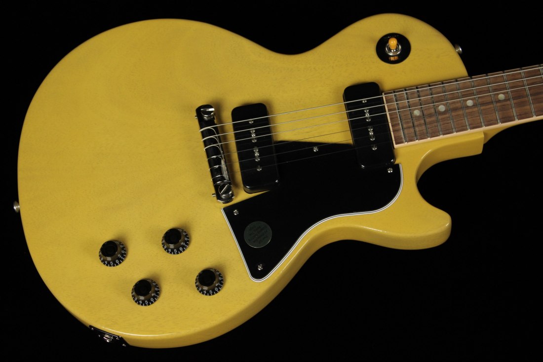 Gibson Les Paul Special - TY