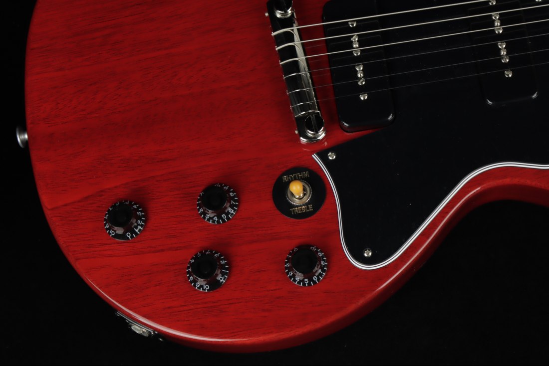 Gibson Les Paul Special Double Cut - VC