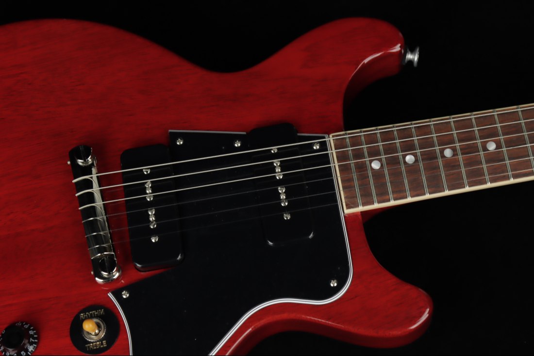 Gibson Les Paul Special Double Cut - VC