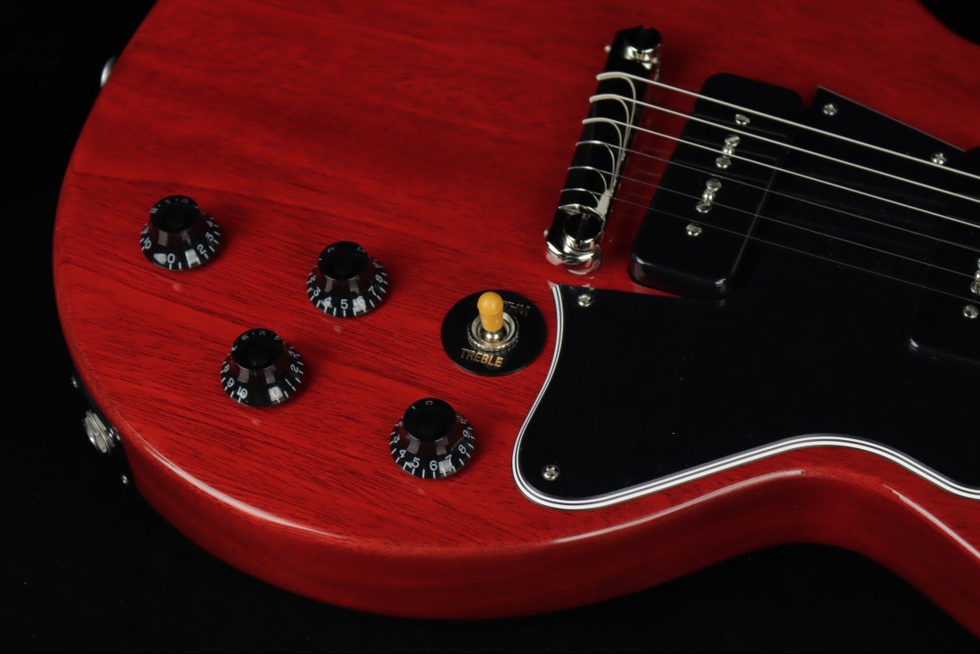 Gibson Les Paul Special Double Cut - VC