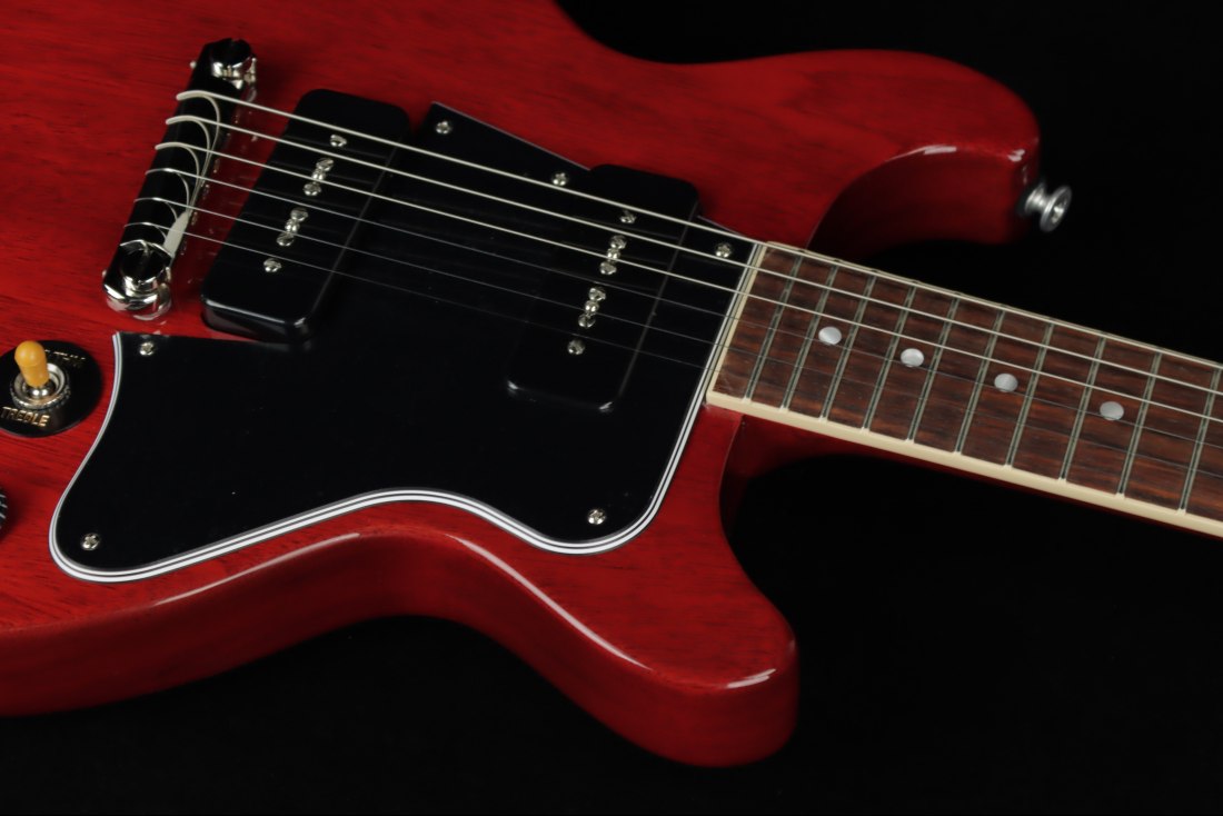 Gibson Les Paul Special Double Cut - VC