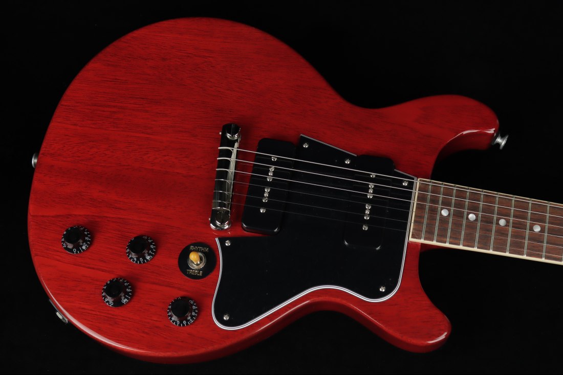 Gibson Les Paul Special Double Cut - VC