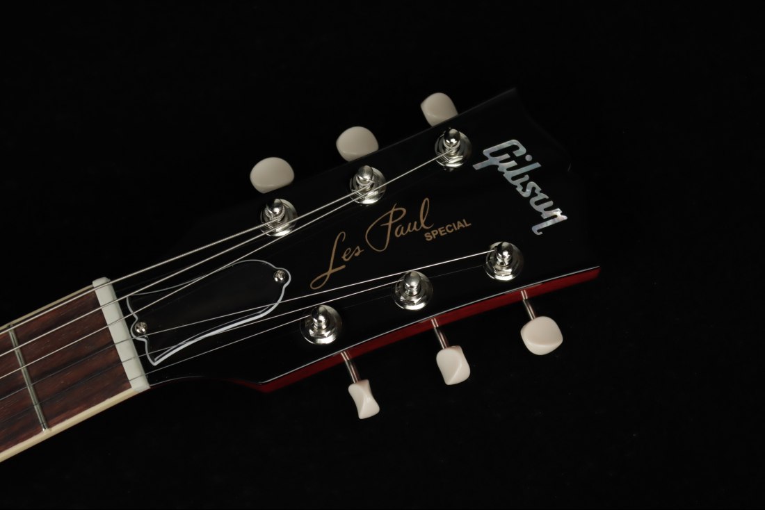 Gibson Les Paul Special Double Cut - VC