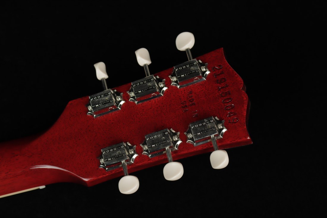 Gibson Les Paul Special Double Cut - VC