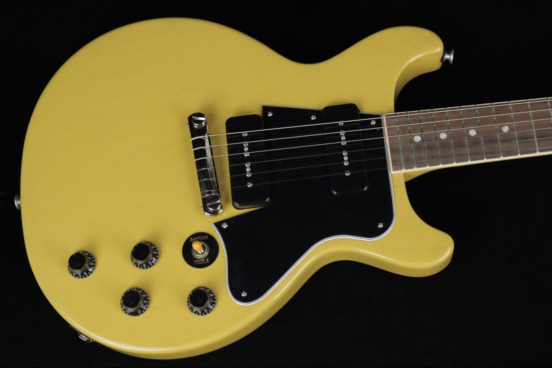Gibson Les Paul Special Double Cut - TY