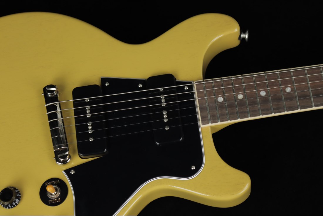 Gibson Les Paul Special Double Cut - TY