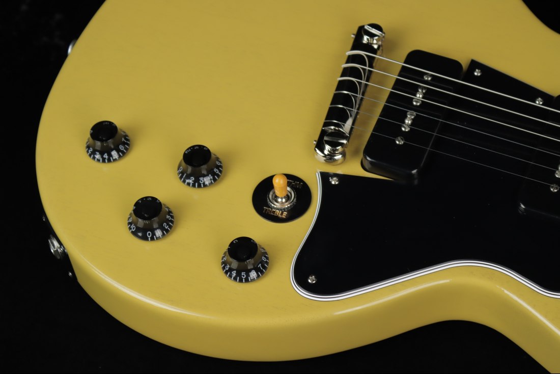 Gibson Les Paul Special Double Cut - TY