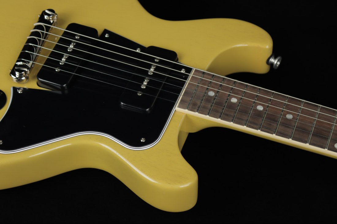 Gibson Les Paul Special Double Cut - TY