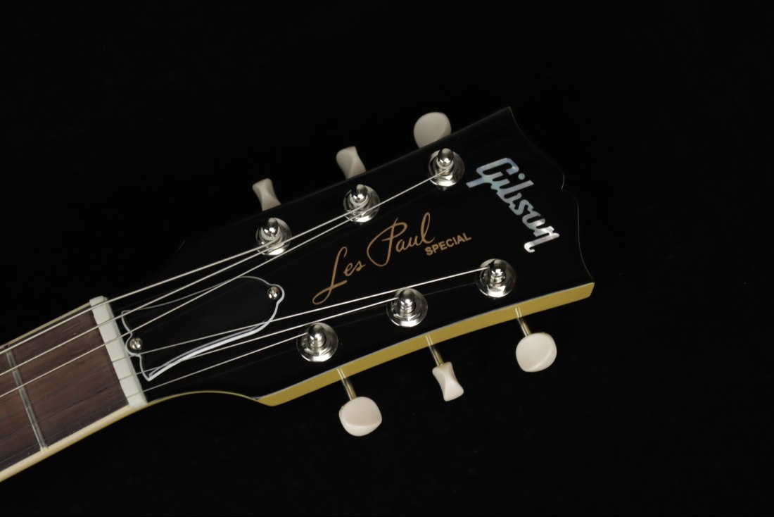Gibson Les Paul Special Double Cut - TY