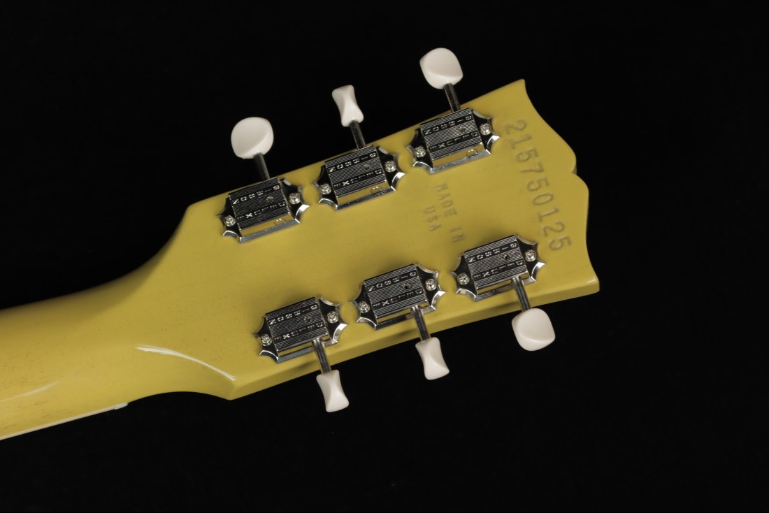 Gibson Les Paul Special Double Cut - TY