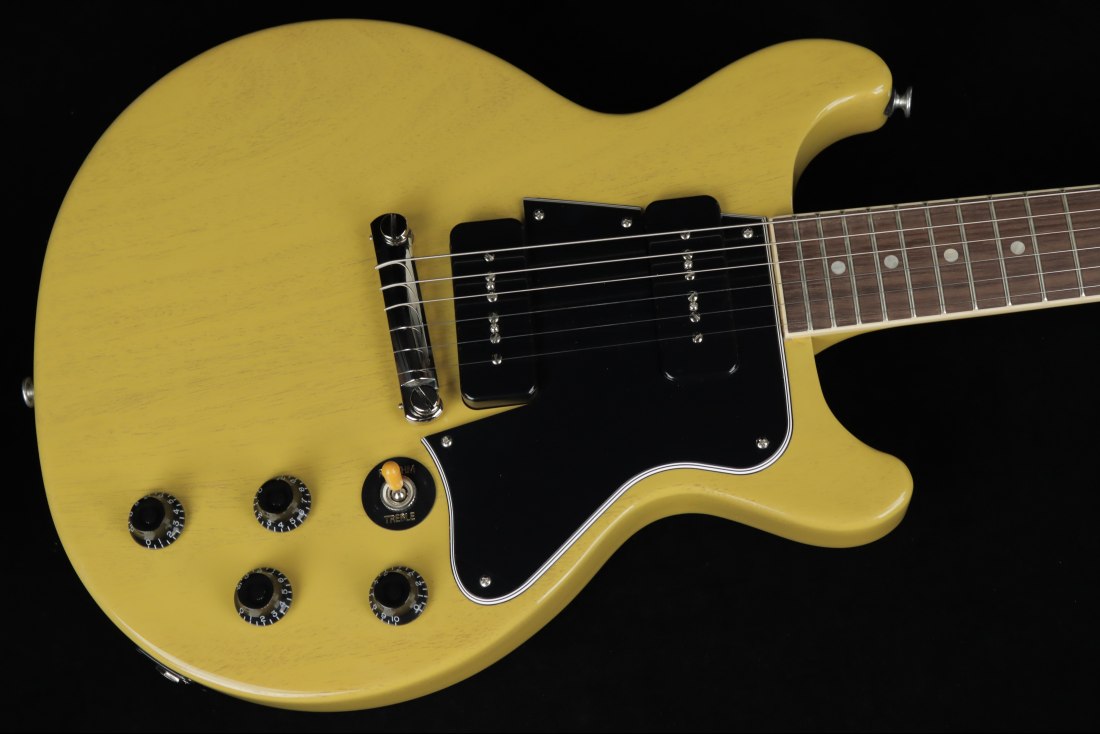 Gibson Les Paul Special Double Cut - TY