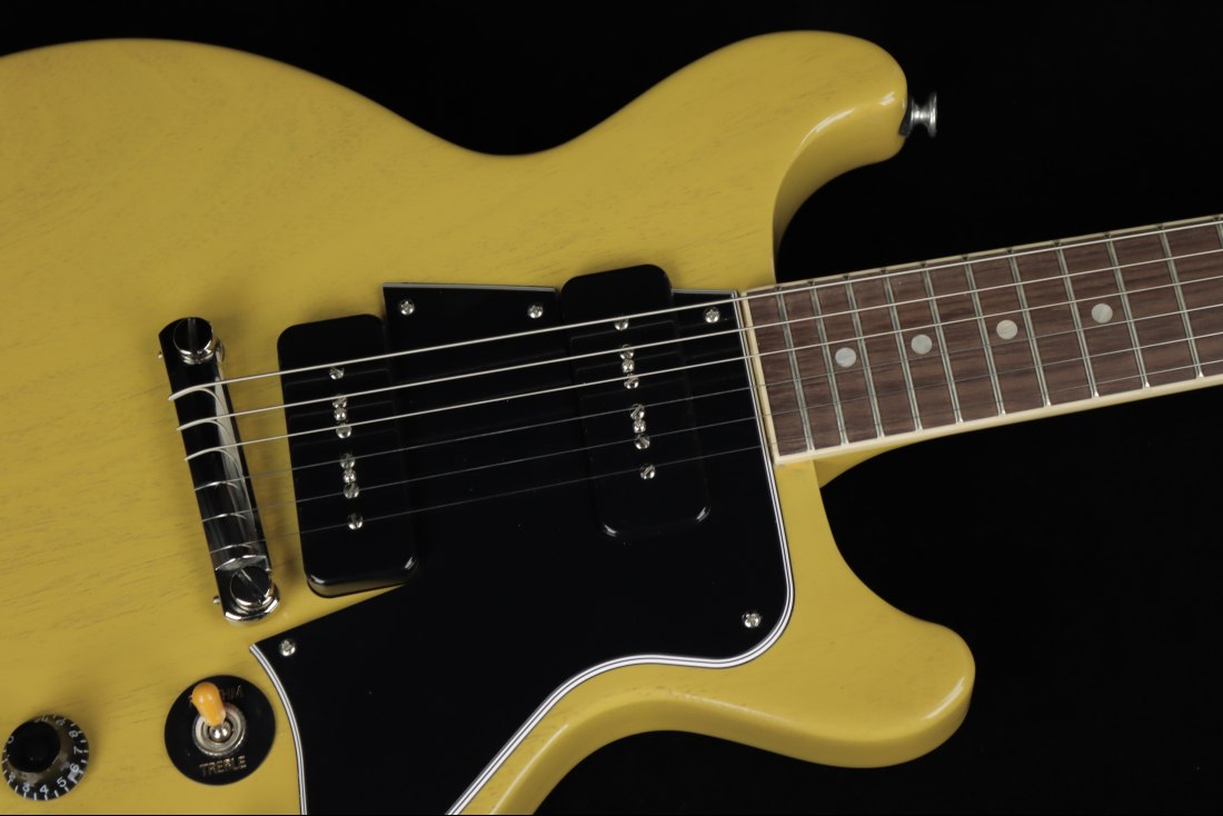 Gibson Les Paul Special Double Cut - TY