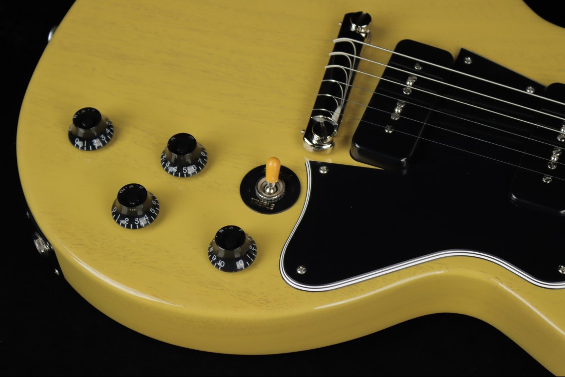 Gibson Les Paul Special Double Cut - TY