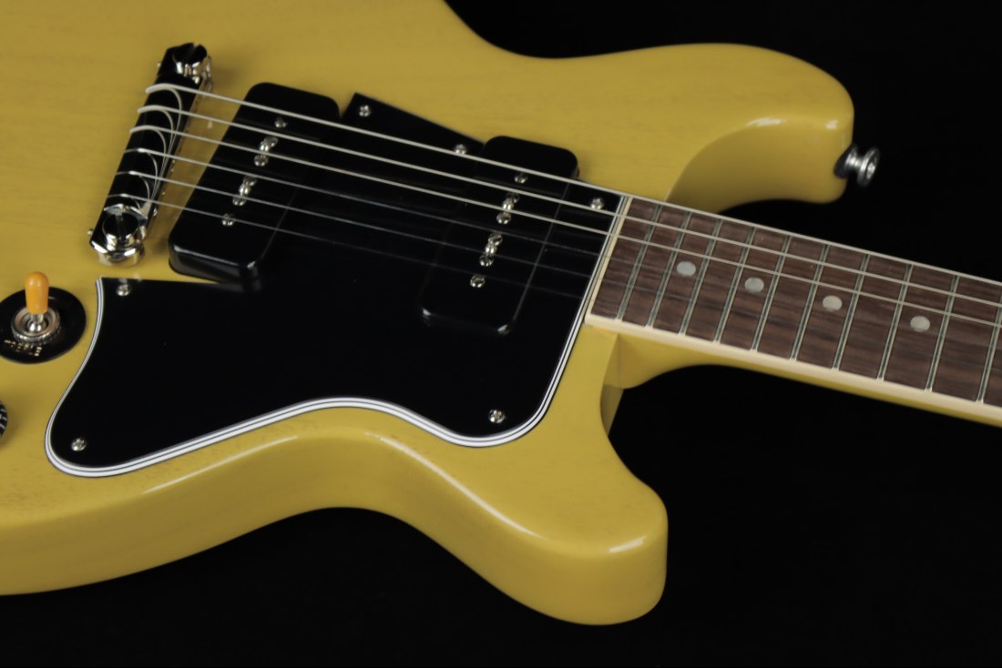 Gibson Les Paul Special Double Cut - TY